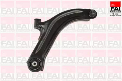 Рычаг независимой подвески колеса (FAI AutoParts: SS1291)