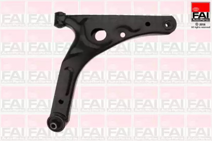 Рычаг независимой подвески колеса (FAI AutoParts: SS1336)