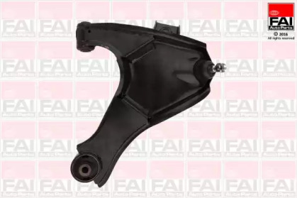 Рычаг независимой подвески колеса (FAI AutoParts: SS2127)