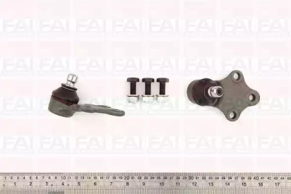 Шарнир (FAI AutoParts: SS215)