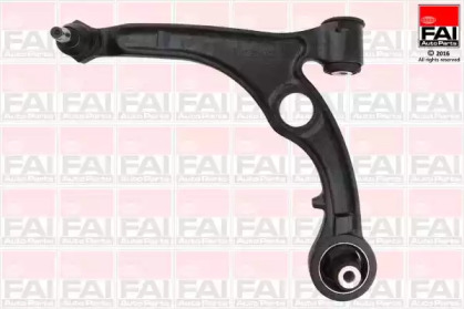 Рычаг независимой подвески колеса (FAI AutoParts: SS2243)