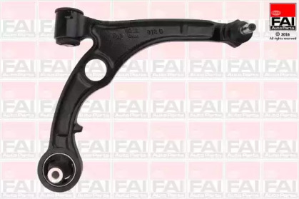 Рычаг независимой подвески колеса (FAI AutoParts: SS2244)