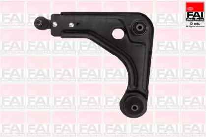 Рычаг независимой подвески колеса (FAI AutoParts: SS254)