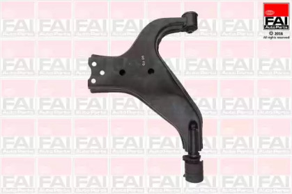 Рычаг независимой подвески колеса (FAI AutoParts: SS2557)