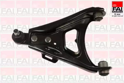 Рычаг независимой подвески колеса (FAI AutoParts: SS262)