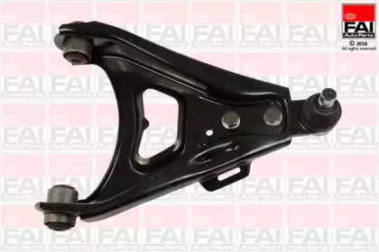 Рычаг независимой подвески колеса (FAI AutoParts: SS263)