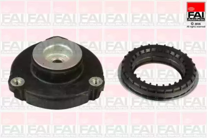 Подшипник (FAI AutoParts: SS3184)