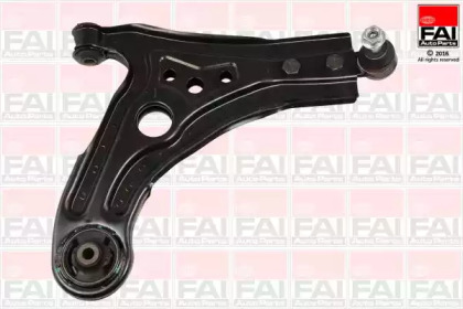 Рычаг независимой подвески колеса (FAI AutoParts: SS4042)