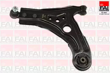 Рычаг независимой подвески колеса (FAI AutoParts: SS4043)