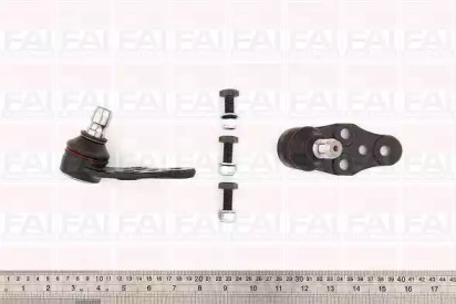 Шарнир (FAI AutoParts: SS4046)