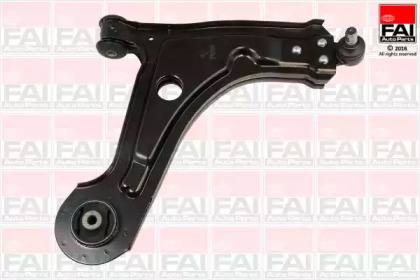 Рычаг независимой подвески колеса (FAI AutoParts: SS4049)