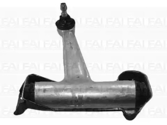 Рычаг независимой подвески колеса (FAI AutoParts: SS4127)