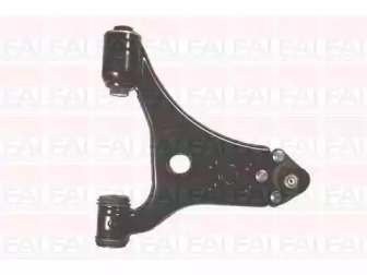 Рычаг независимой подвески колеса (FAI AutoParts: SS4133)