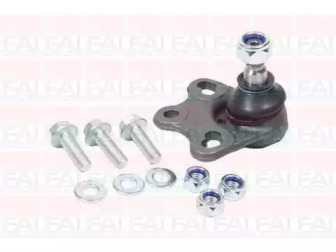 Шарнир (FAI AutoParts: SS4136)