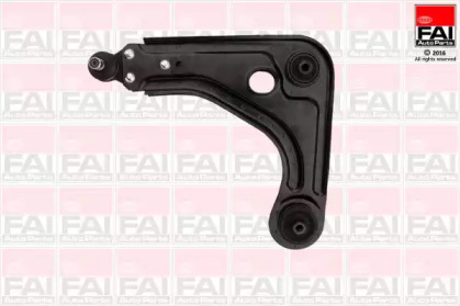 Рычаг независимой подвески колеса (FAI AutoParts: SS416)