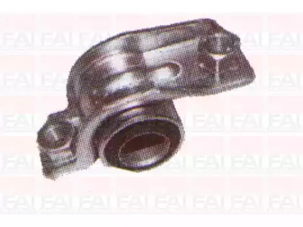 Подвеска (FAI AutoParts: SS4307)