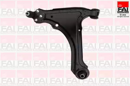 Рычаг независимой подвески колеса (FAI AutoParts: SS434)