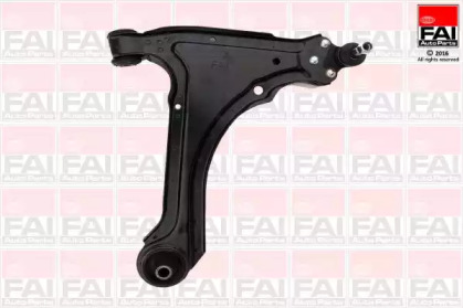 Рычаг независимой подвески колеса (FAI AutoParts: SS435)