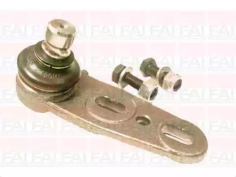 Шарнир (FAI AutoParts: SS445)