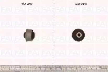 Подвеска (FAI AutoParts: SS4487)