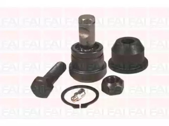 Шарнир (FAI AutoParts: SS4649)