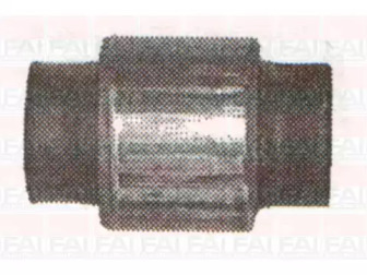 Подвеска (FAI AutoParts: SS4813)