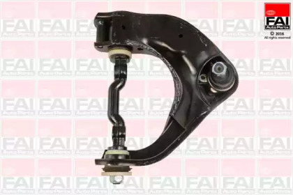 Рычаг независимой подвески колеса (FAI AutoParts: SS4836)