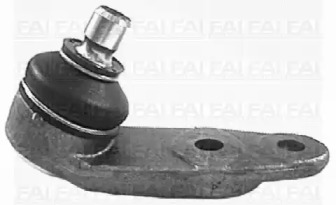 Шарнир (FAI AutoParts: SS5035)