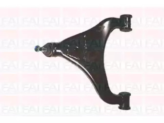 Рычаг независимой подвески колеса (FAI AutoParts: SS5555)