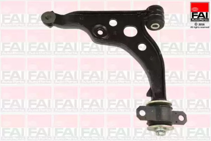 Рычаг независимой подвески колеса (FAI AutoParts: SS5560)