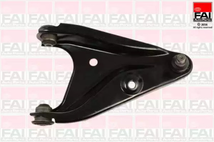 Рычаг независимой подвески колеса (FAI AutoParts: SS5697)