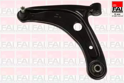 Рычаг независимой подвески колеса (FAI AutoParts: SS5754)