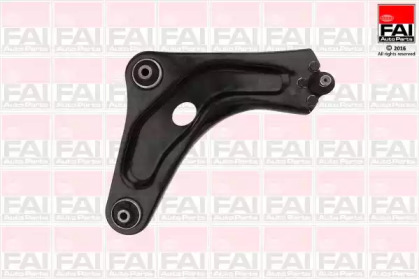 Рычаг независимой подвески колеса (FAI AutoParts: SS6089)