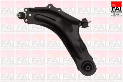 Рычаг независимой подвески колеса (FAI AutoParts: SS7033)