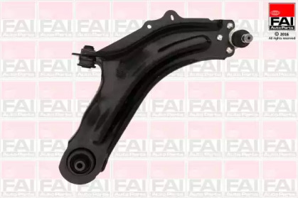 Рычаг независимой подвески колеса (FAI AutoParts: SS7034)