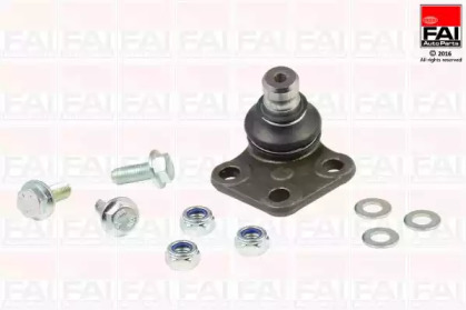 Шарнир (FAI AutoParts: SS7049)