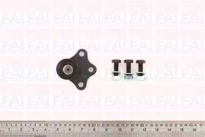 Шарнир (FAI AutoParts: SS7063)