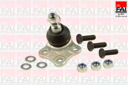 Шарнир (FAI AutoParts: SS7095)