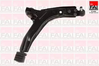 Рычаг независимой подвески колеса (FAI AutoParts: SS710)