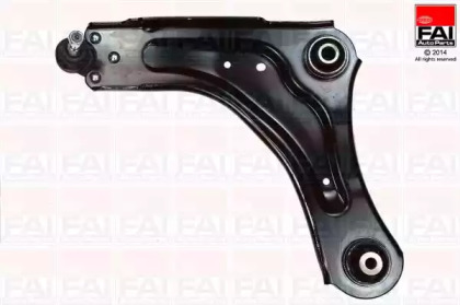 Рычаг независимой подвески колеса (FAI AutoParts: SS7134)