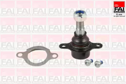 Шарнир (FAI AutoParts: SS7147)