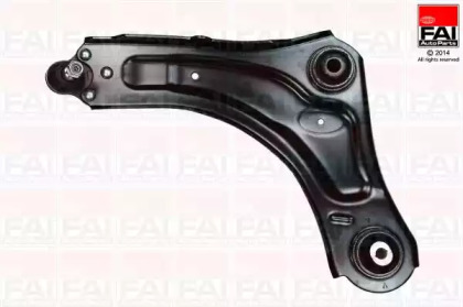 Рычаг независимой подвески колеса (FAI AutoParts: SS7204)