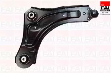 Рычаг независимой подвески колеса (FAI AutoParts: SS7205)