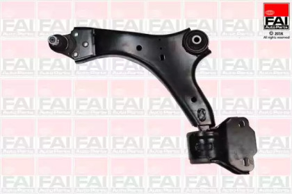 Рычаг независимой подвески колеса (FAI AutoParts: SS7214)