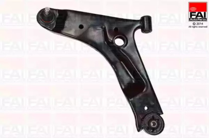 Рычаг независимой подвески колеса (FAI AutoParts: SS7222)