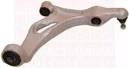 Рычаг независимой подвески колеса (FAI AutoParts: SS7231)