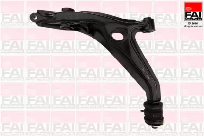 Рычаг независимой подвески колеса (FAI AutoParts: SS726)