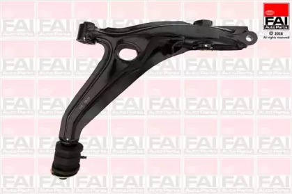 Рычаг независимой подвески колеса (FAI AutoParts: SS727)