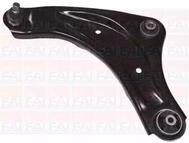 Рычаг независимой подвески колеса (FAI AutoParts: SS7396)