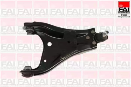 Рычаг независимой подвески колеса (FAI AutoParts: SS7471)